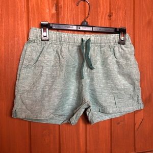 Patagonia Baggies